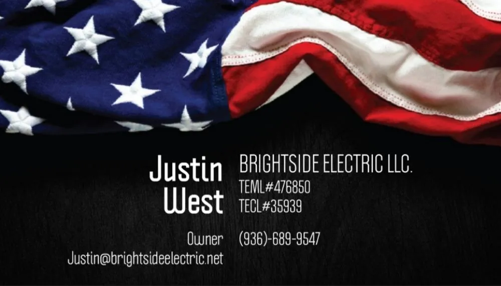Slide of Brightside Electric
