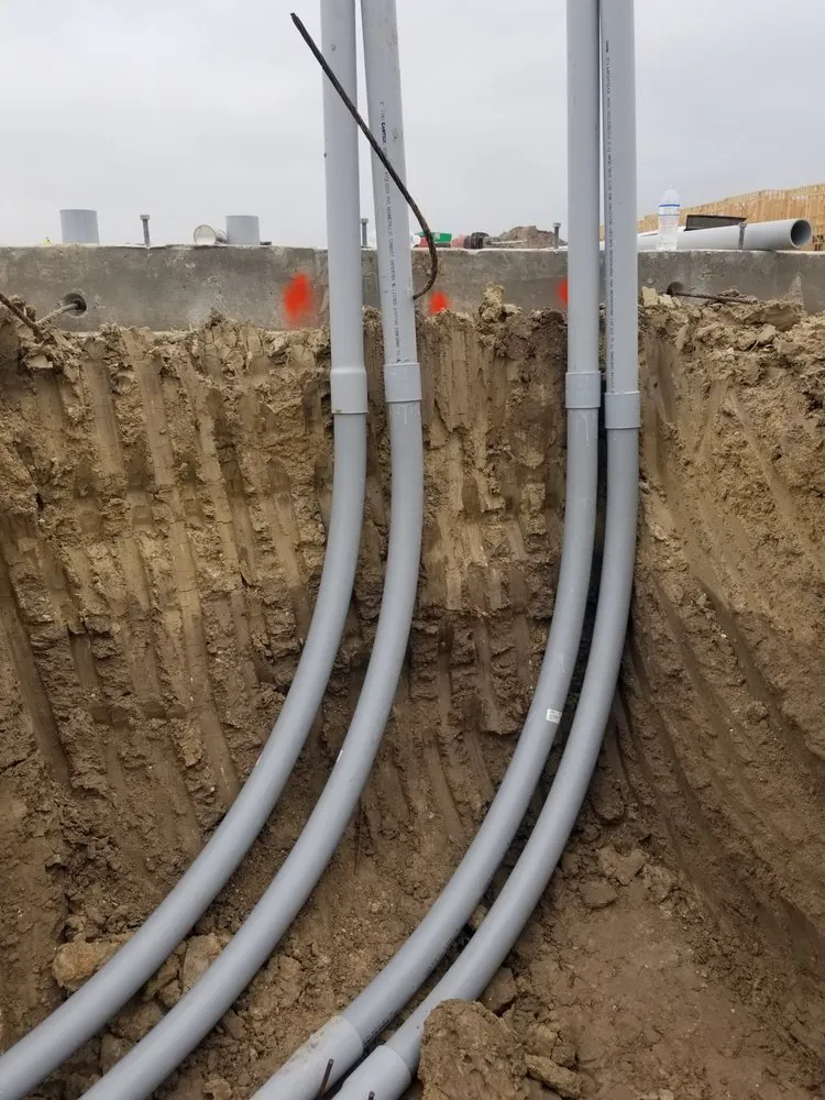 Slide of Brightside Electric