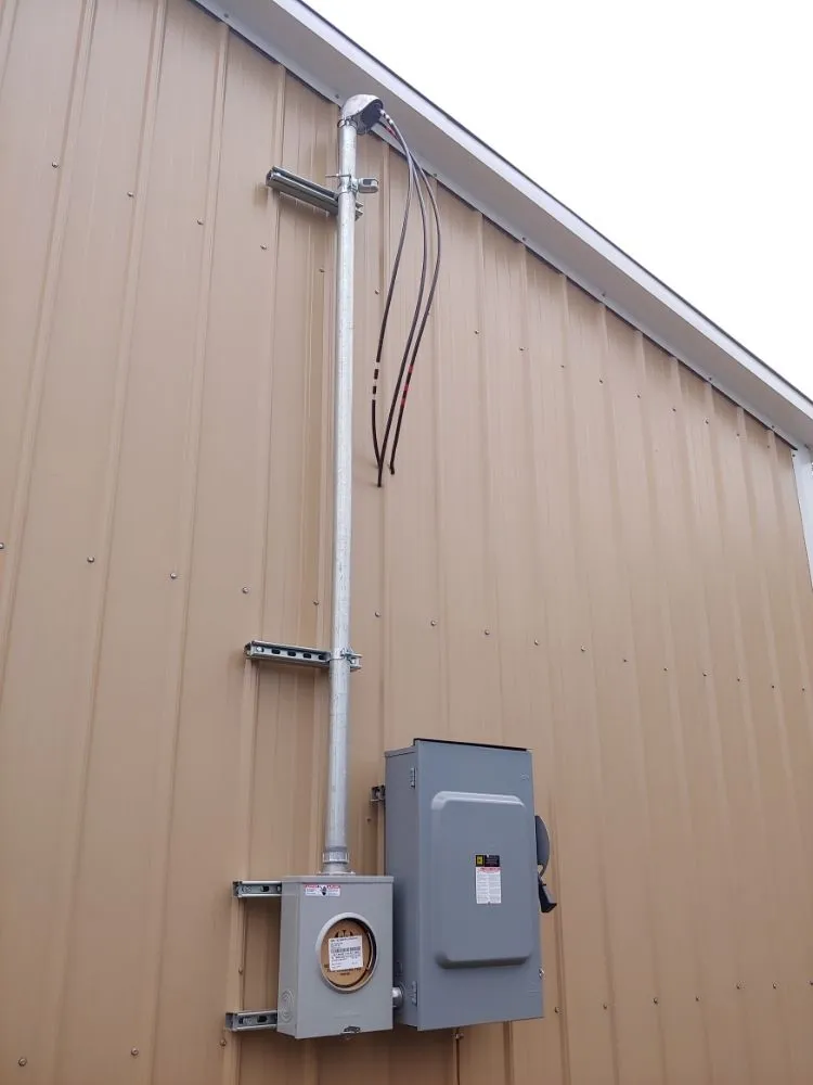 Slide of Brightside Electrical