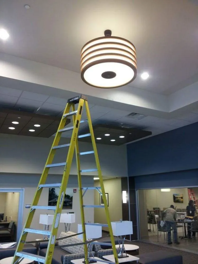 Slide of Brightside Electrical