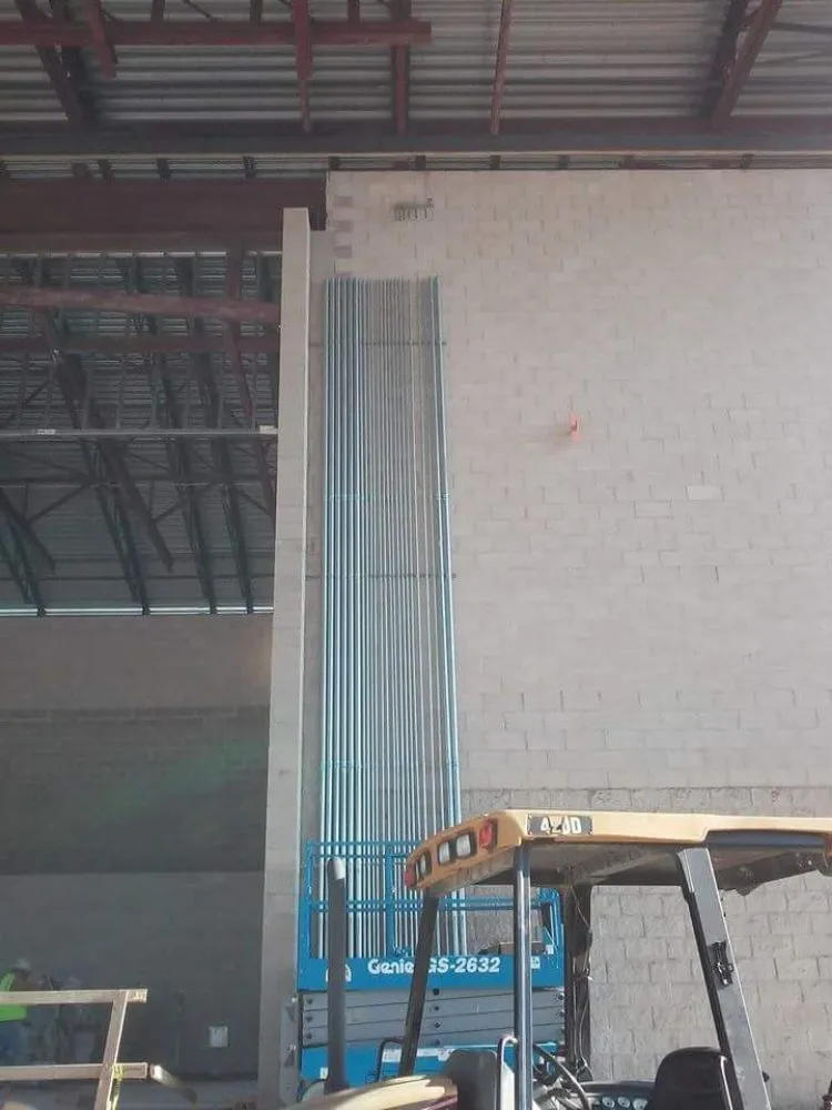 Slide of Brightside Electrical