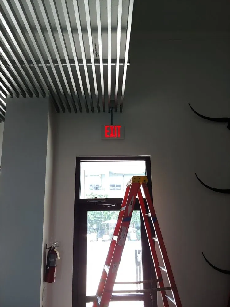 Slide of Brightside Electrical