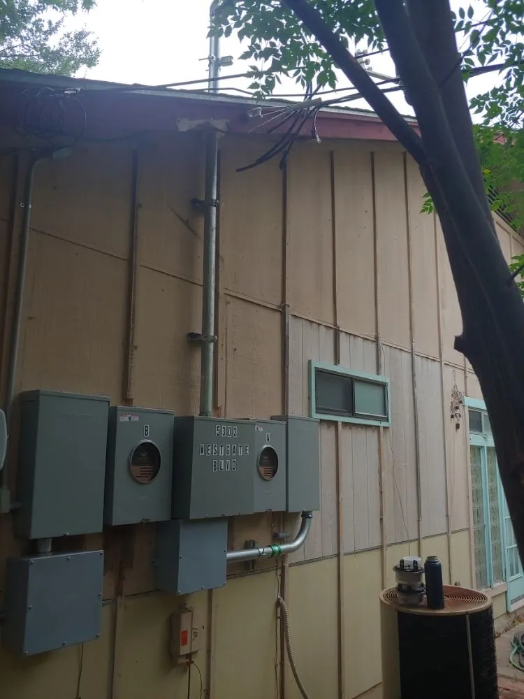 Slide of Brightside Electrical