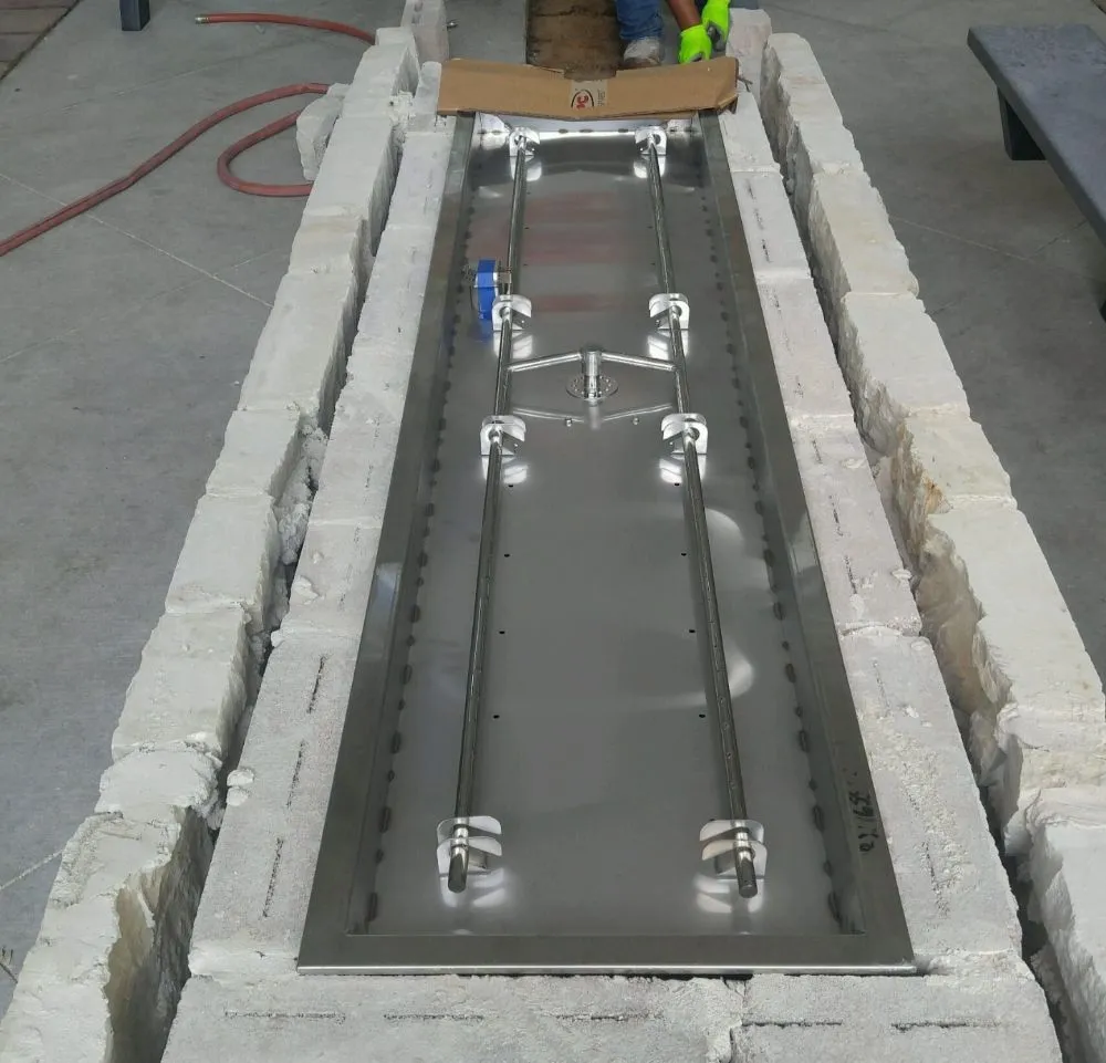 Licensed lighting installation service in , - Brightside Electrical