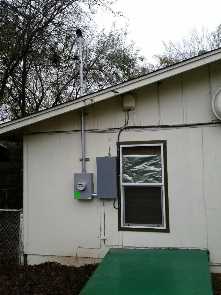 Slide of Brightside Electrical