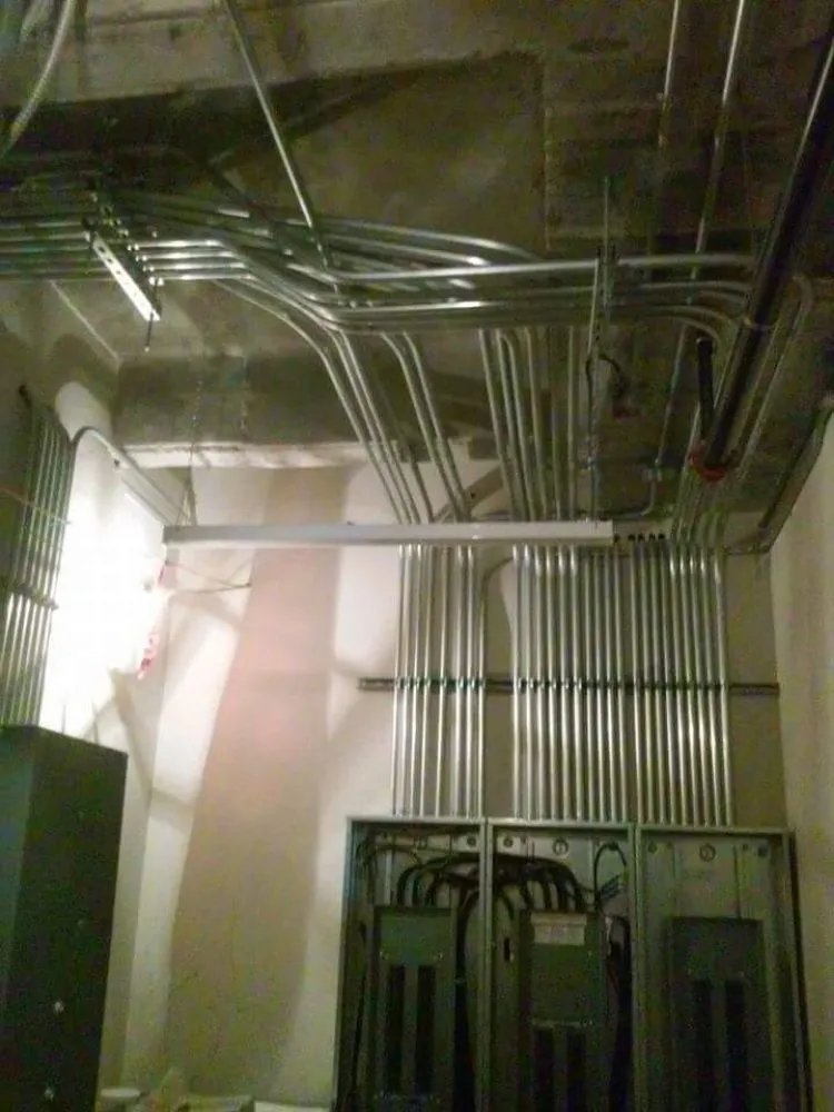 Slide of Brightside Electrical