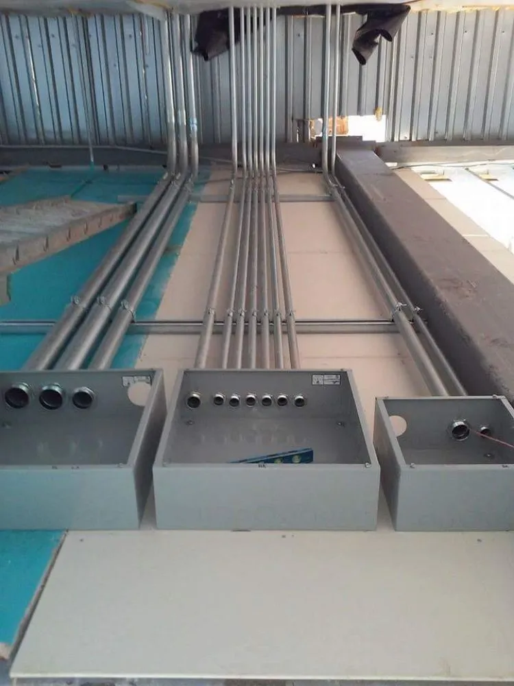 Slide of Brightside Electrical