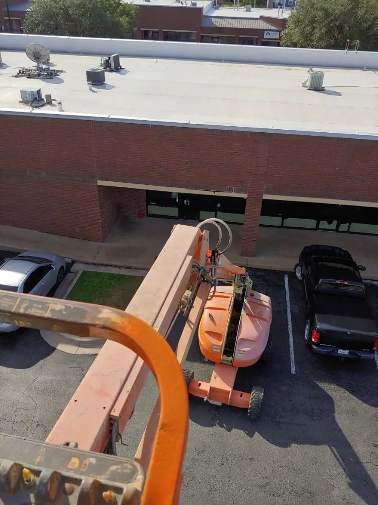 Slide of Brightside Electrical