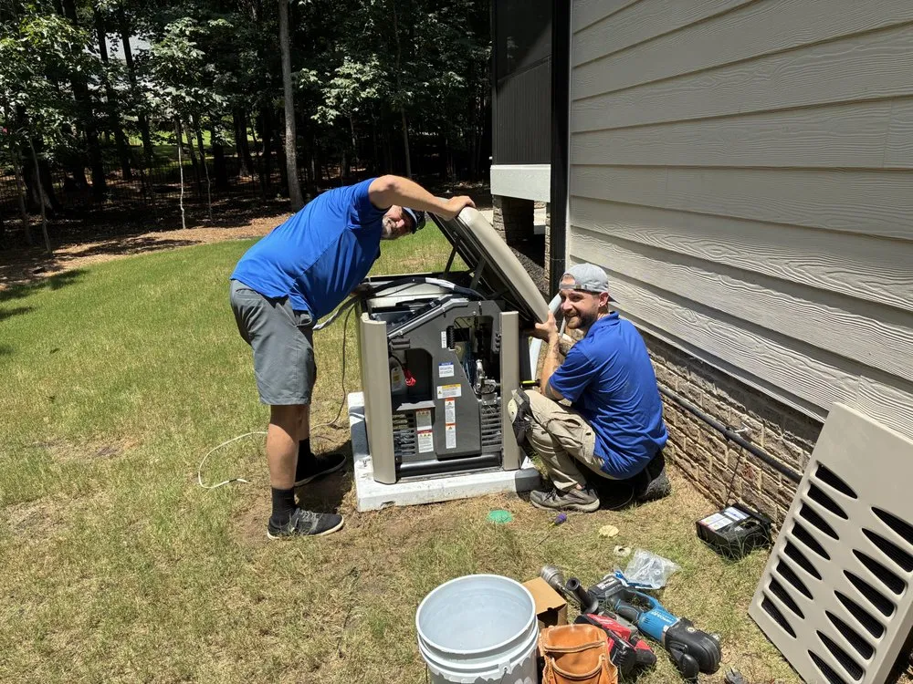 Slide of Brightstar Electric