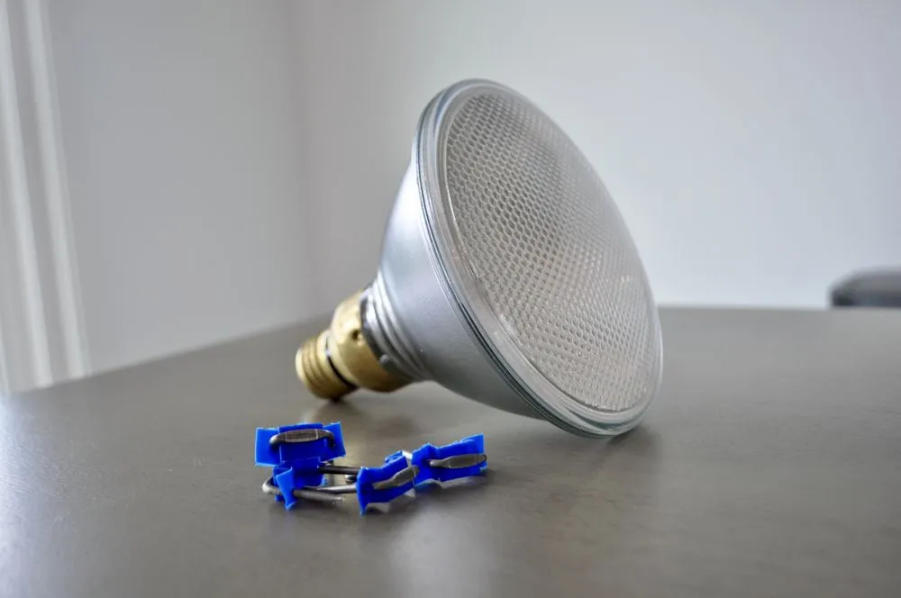 Slide of Brightstar Electric