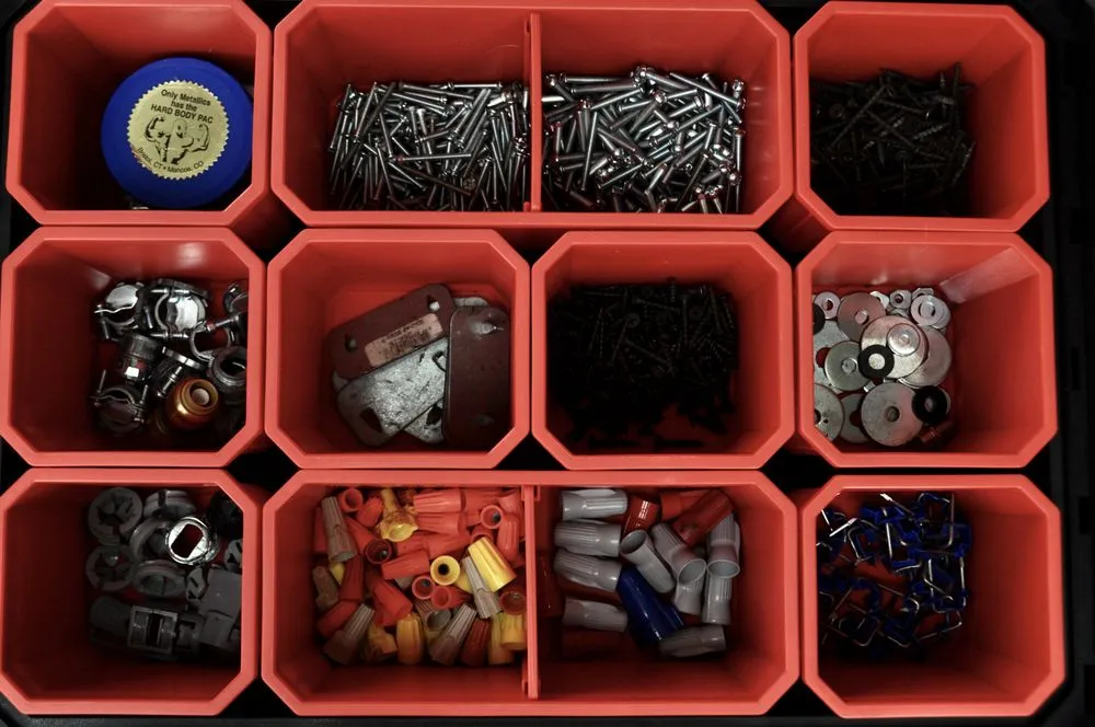 Slide of Brightstar Electric