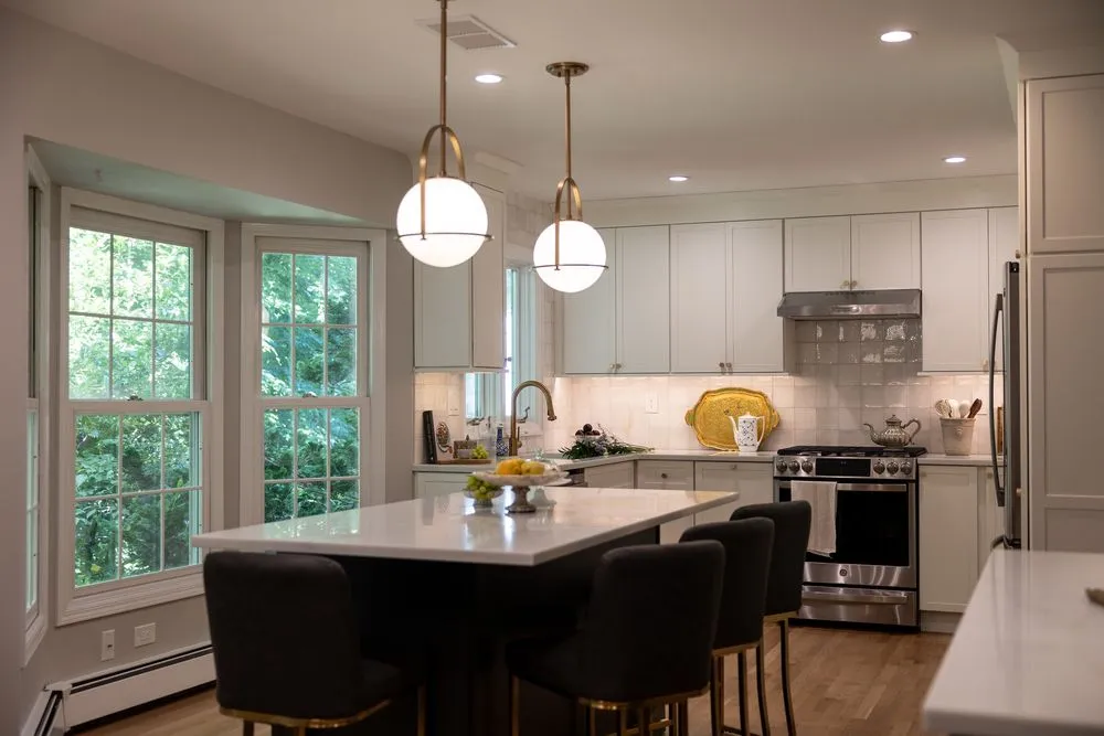 Professional electrical repair experts serving Hillsborough Township, NJ - BrightView Electric