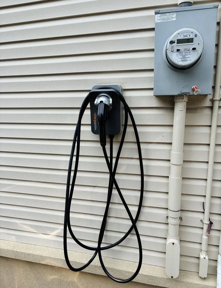 Licensed circuit breaker repair service in Hillsborough Township, NJ - BrightView Electric