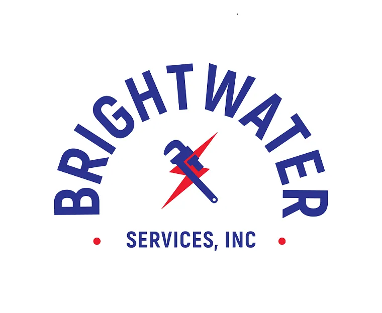 Slide of Brightwater Services