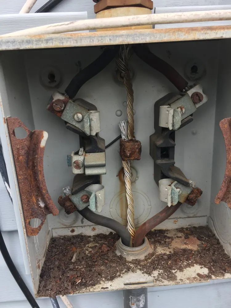 Slide of Brightway Electric