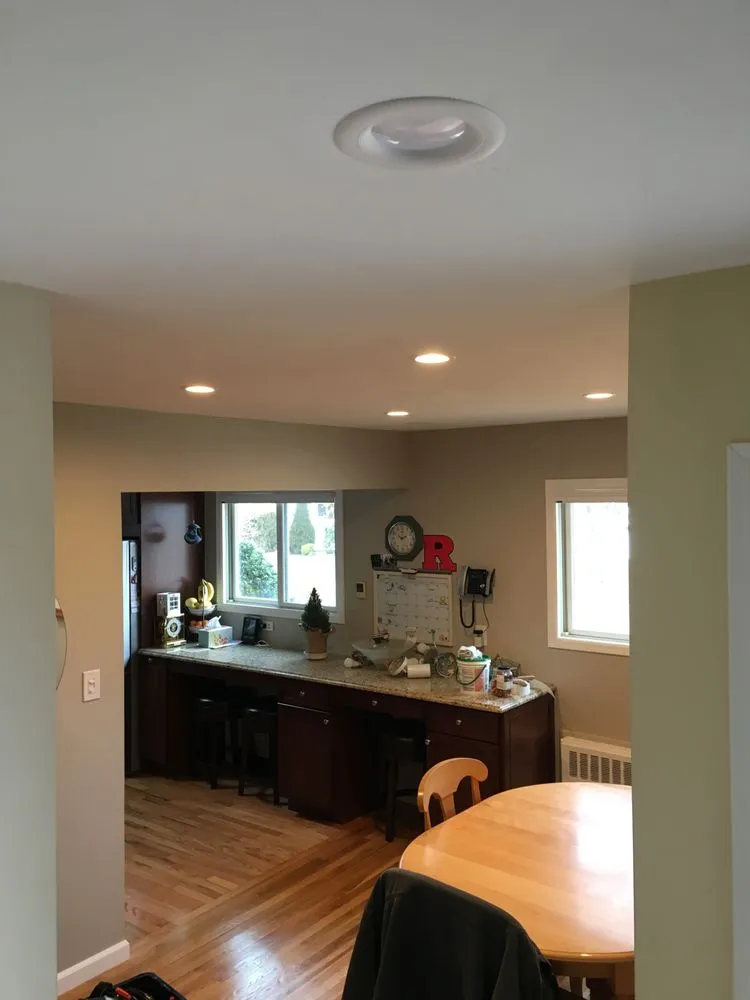 Slide of Brightway Electric