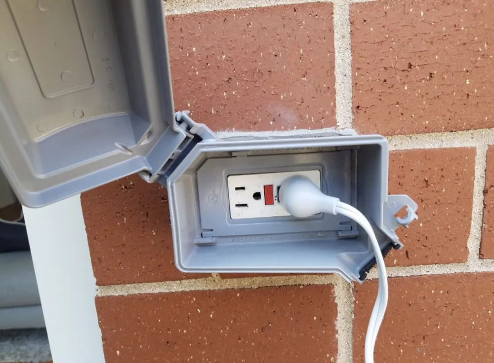 Slide of Brightway Electric