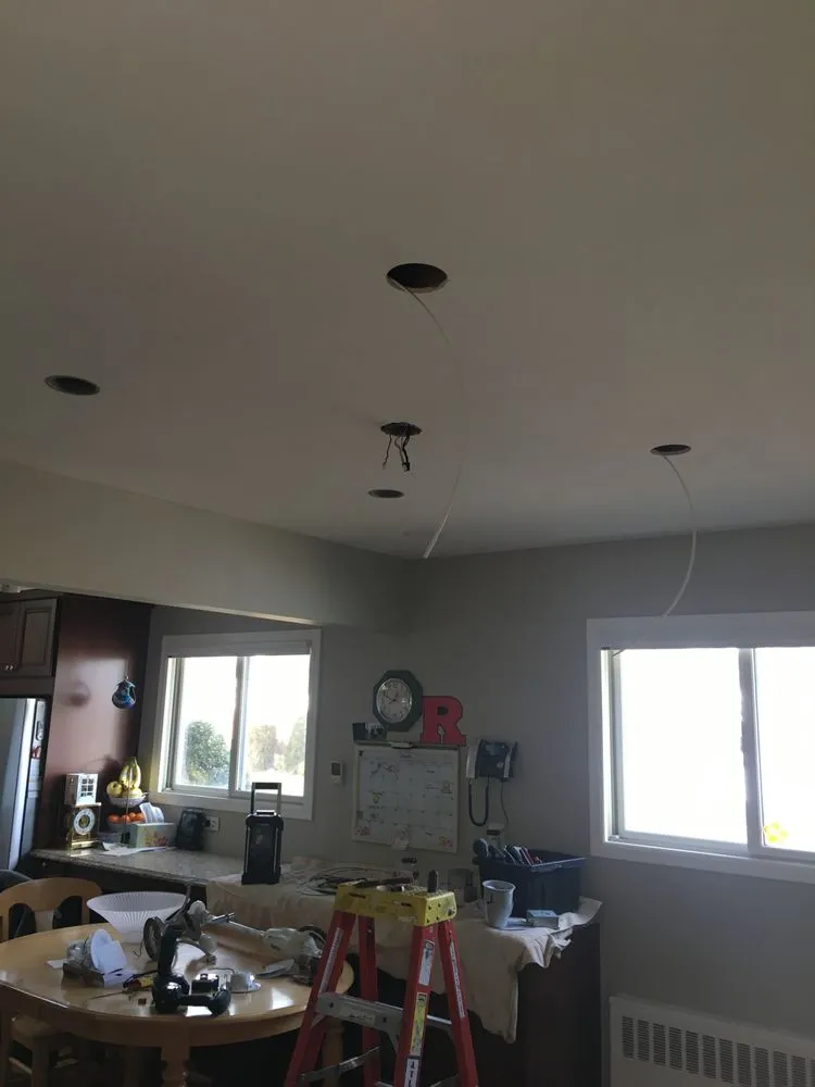 Affordable emergency electrical service in ,  by Brightway Electric