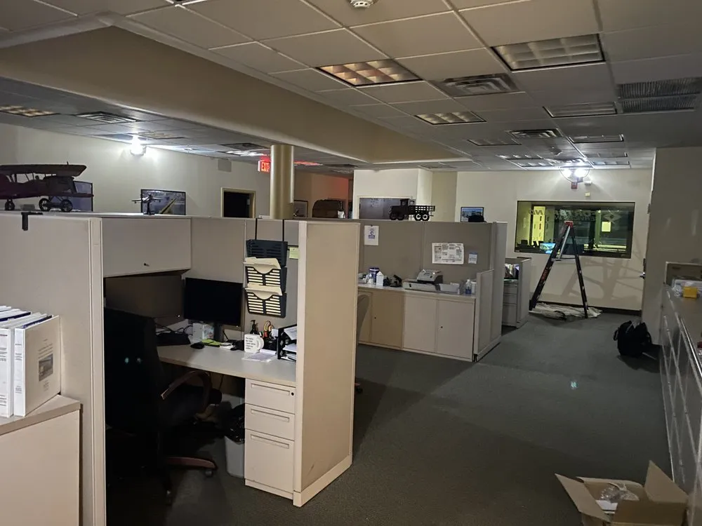 Slide of Brightway Electric