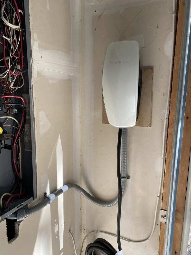 Slide of Brightway Electric