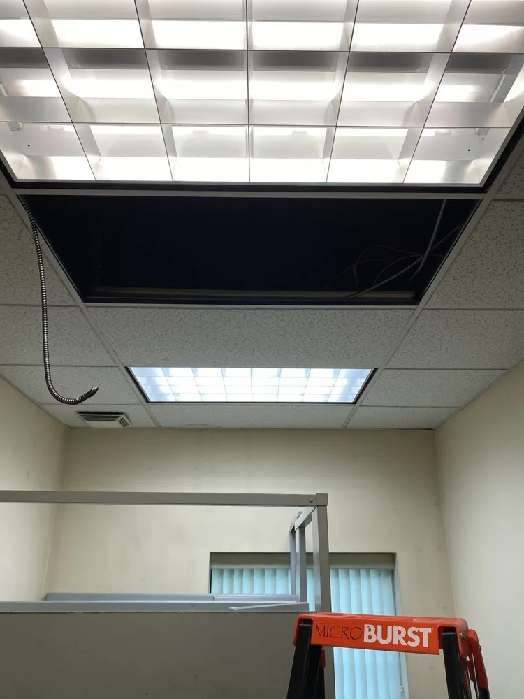 Slide of Brightway Electric