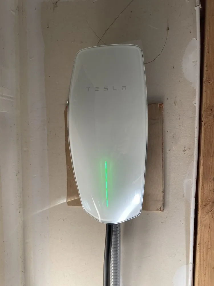 Slide of Brightway Electric