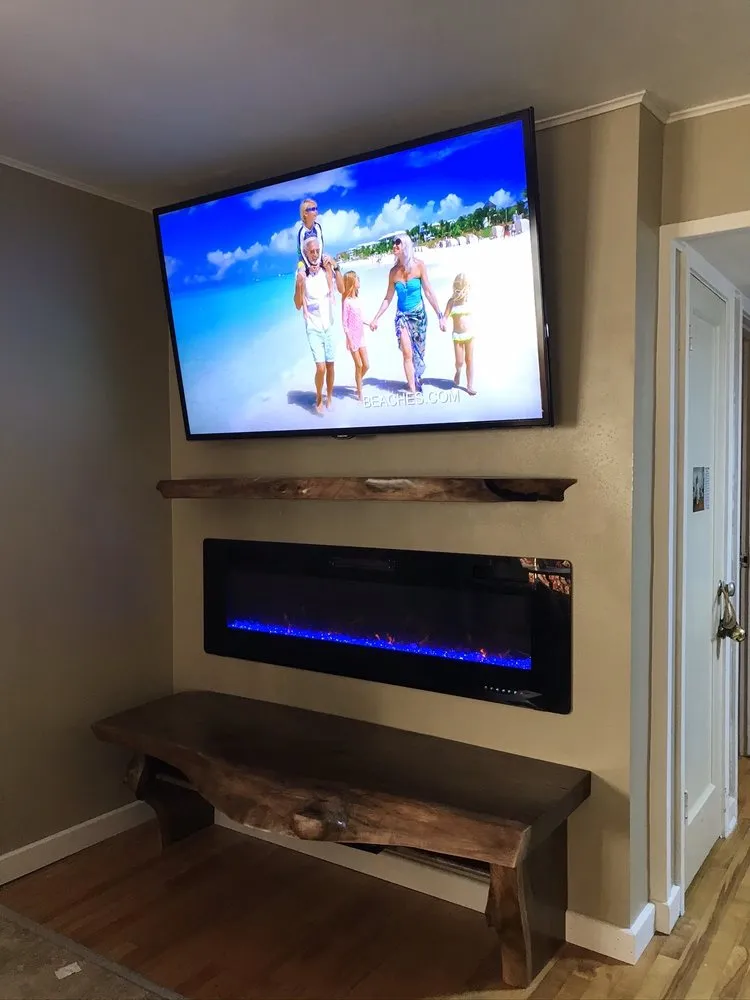 Slide of Brightway Electric