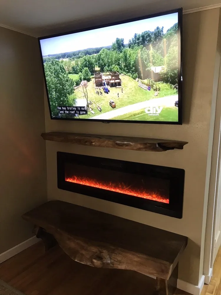 Slide of Brightway Electric