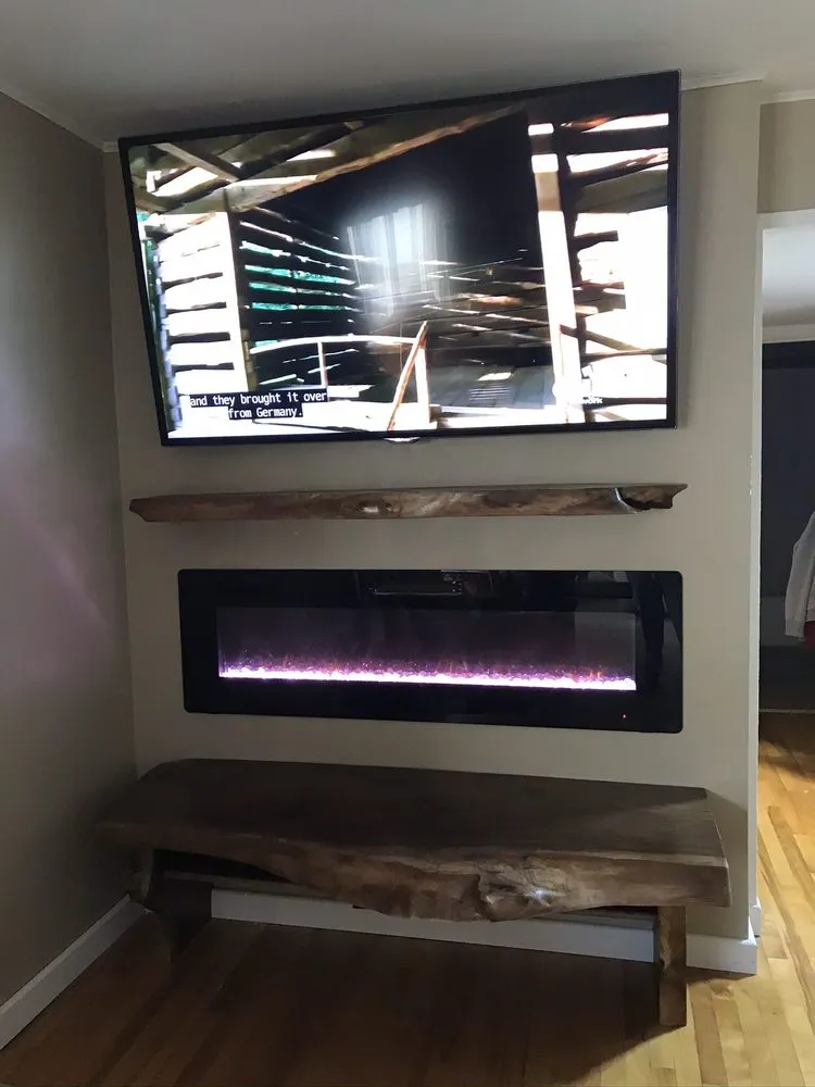 Slide of Brightway Electric