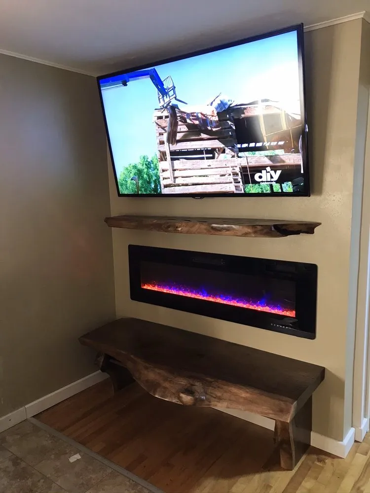 Slide of Brightway Electric