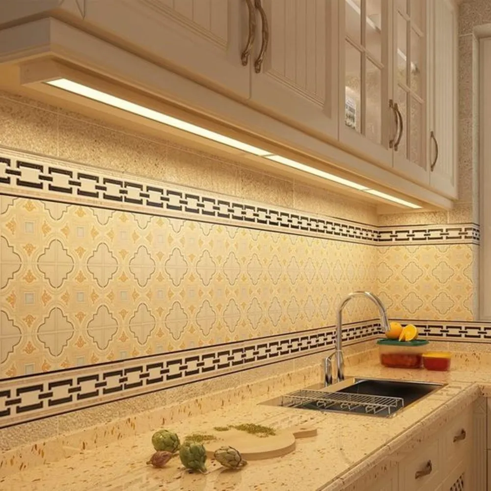 Slide of BrightWire Electric