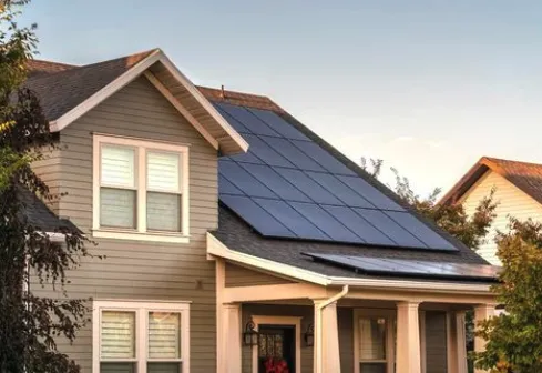 Slide of BrightWire Electrical Solutions