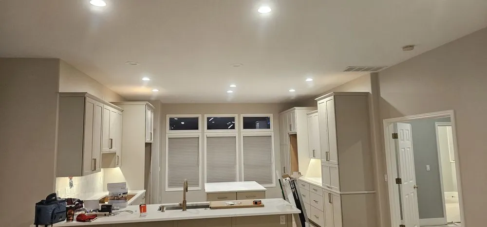 Slide of Brightwise Electric