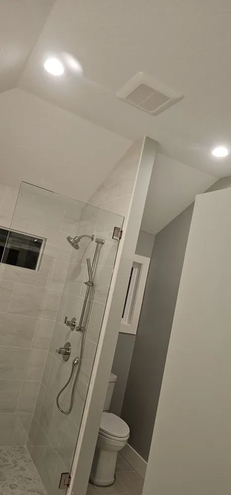 Slide of Brightwise Electric