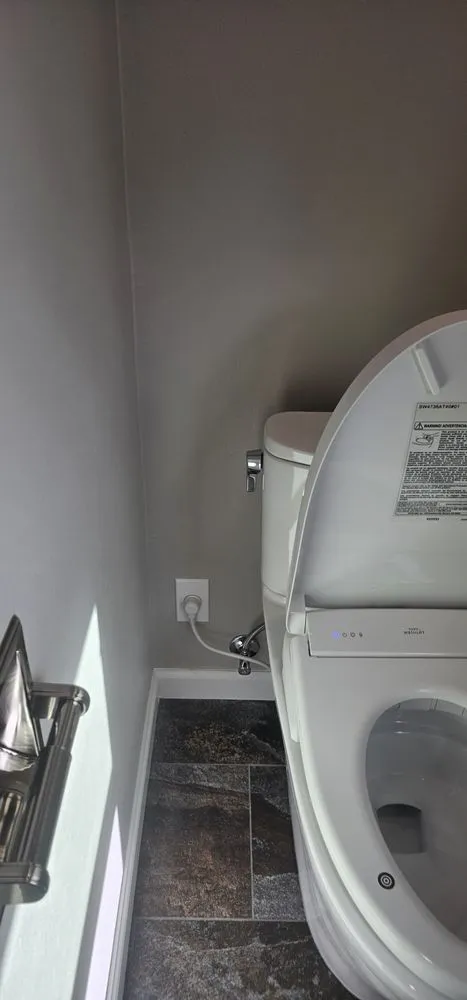 Slide of Brightwise Electric