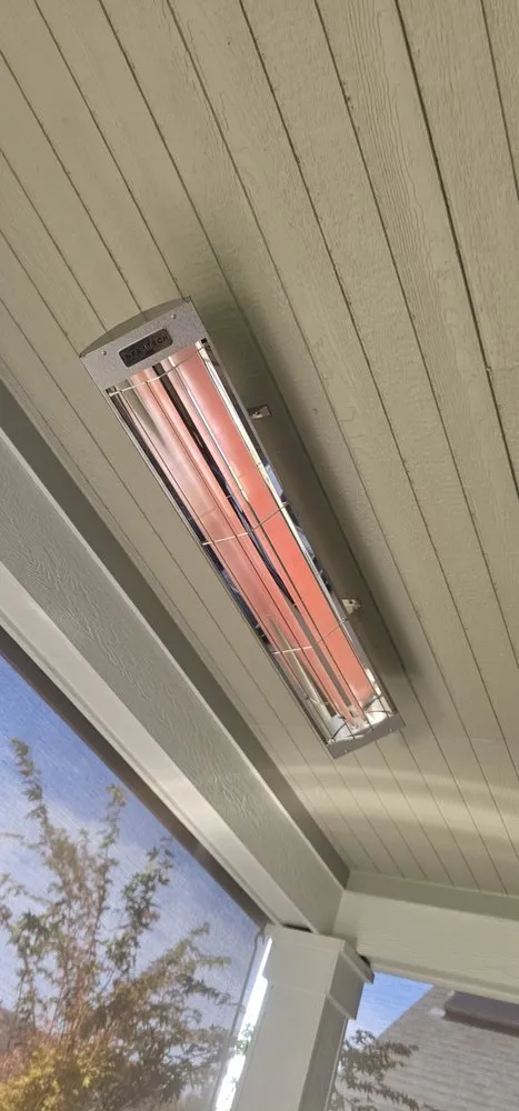 Slide of Brightwise Electric