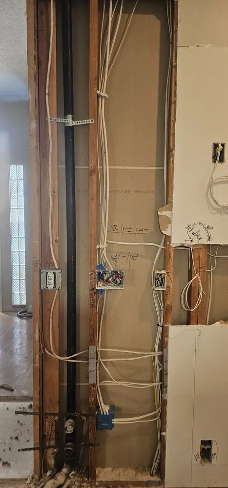 Slide of Brightwise Electric