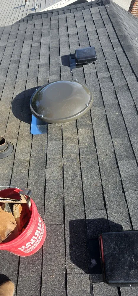 Slide of Brightwise Electric