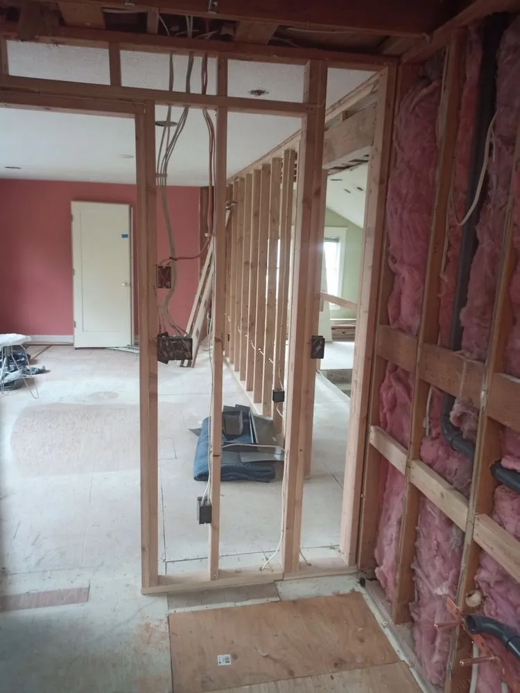 Slide of Brightwise Electric