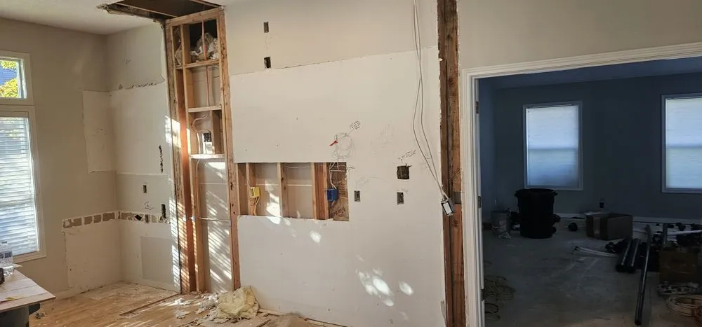 Slide of Brightwise Electric