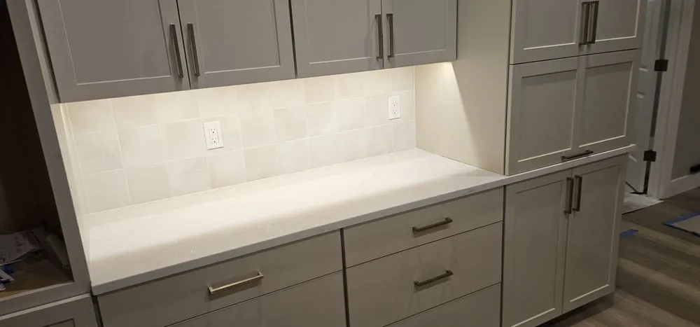 Slide of Brightwise Electric