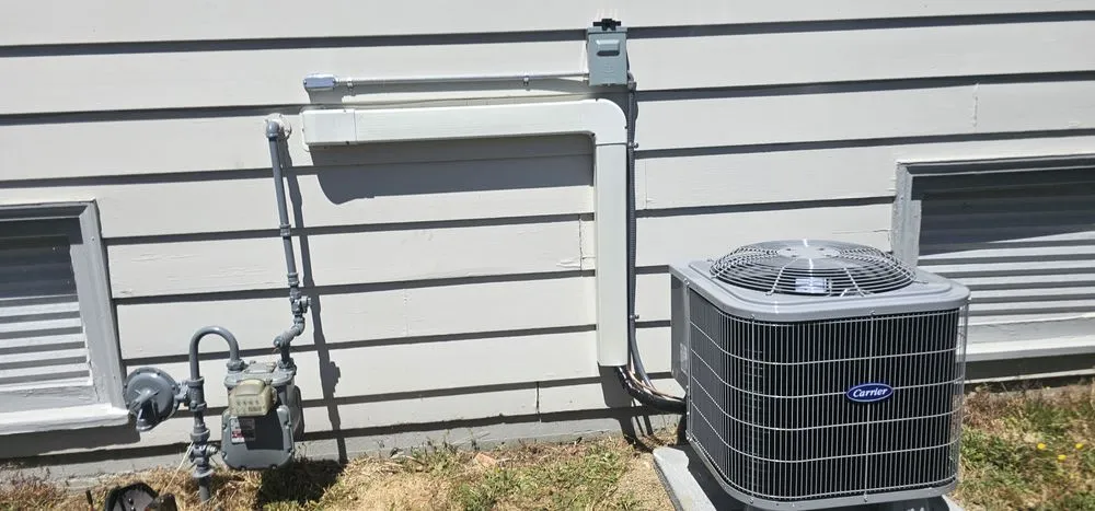 Slide of Brightwise Electric