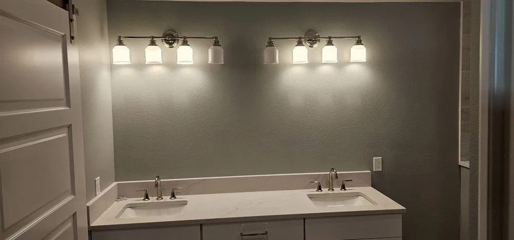 Slide of Brightwise Electric