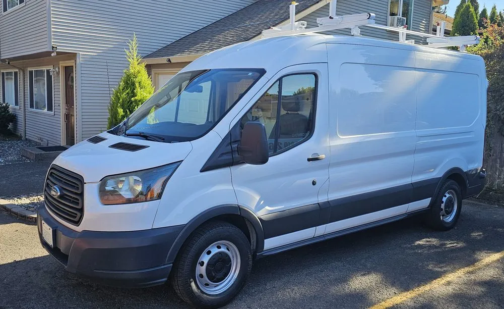 Slide of Brightwise Electric