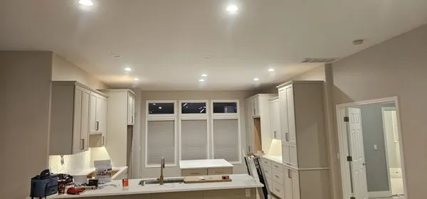 Brightwise Electric Logo