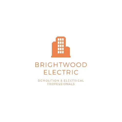 Slide of Brightwood Electric