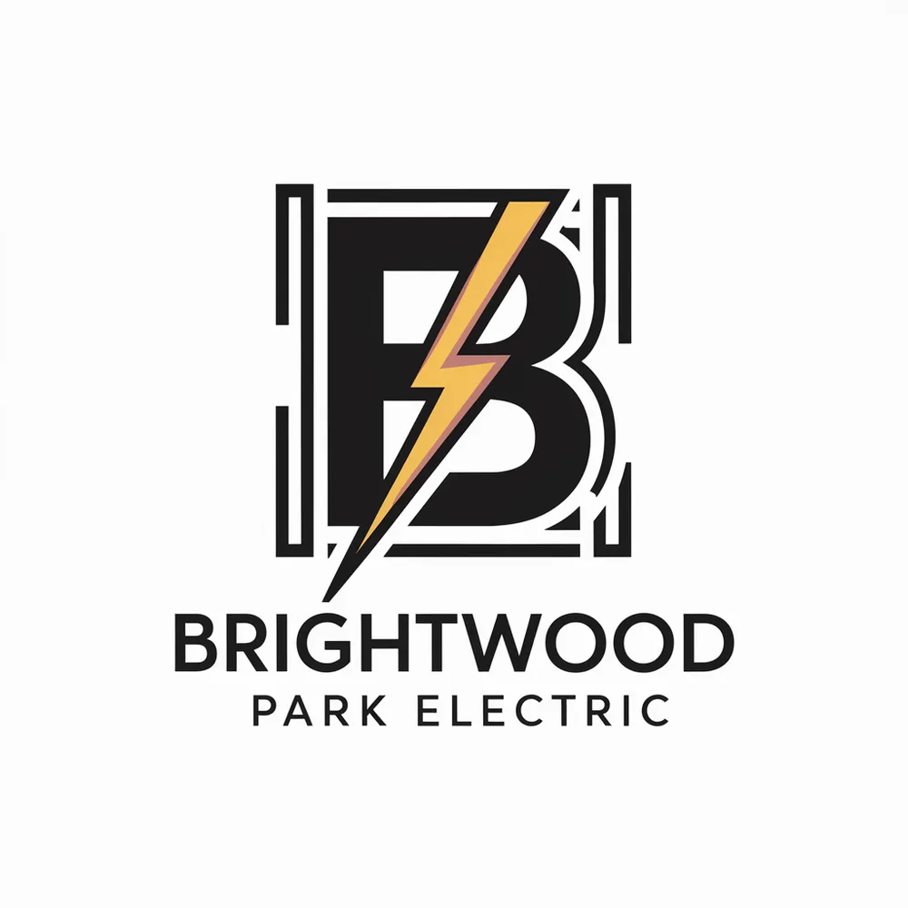 Slide of Brightwood Park Electric