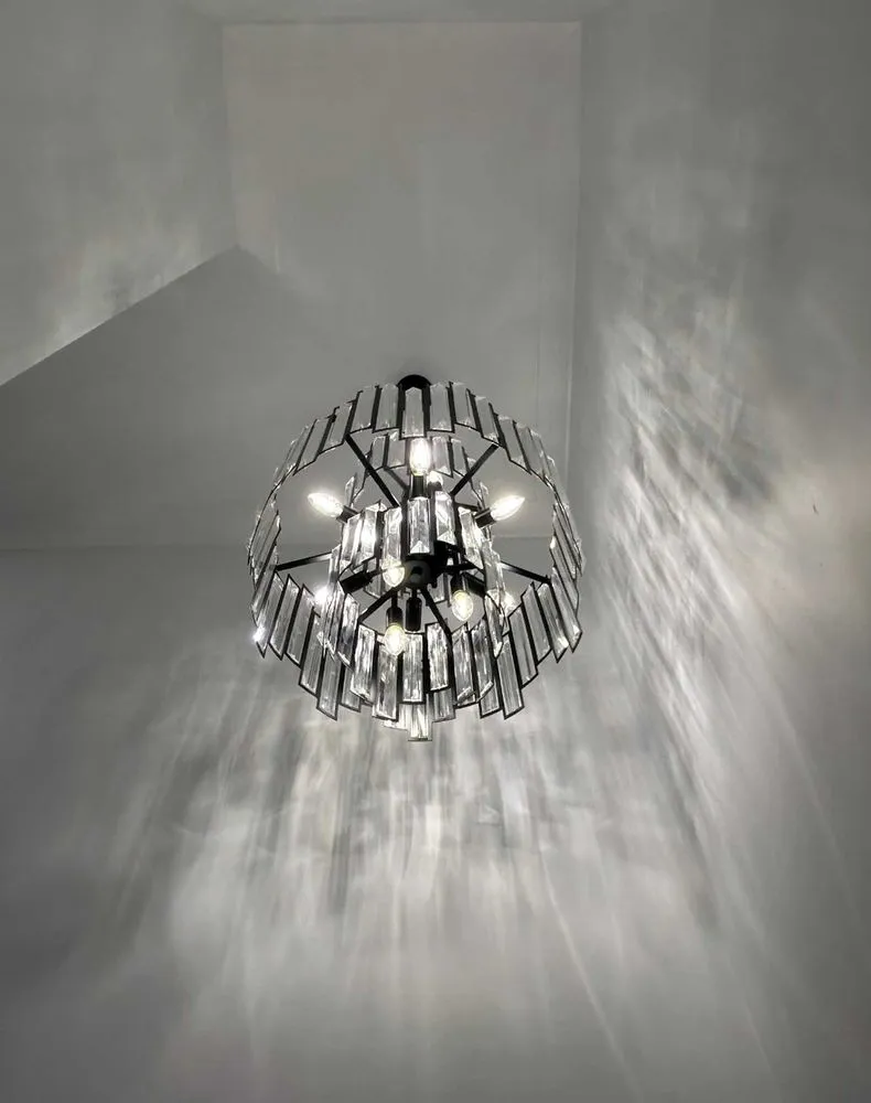 Slide of Brightwood Park Electric