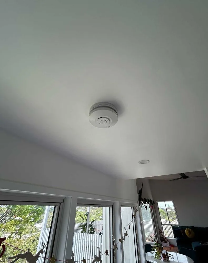 Slide of Brightwood Park Electric