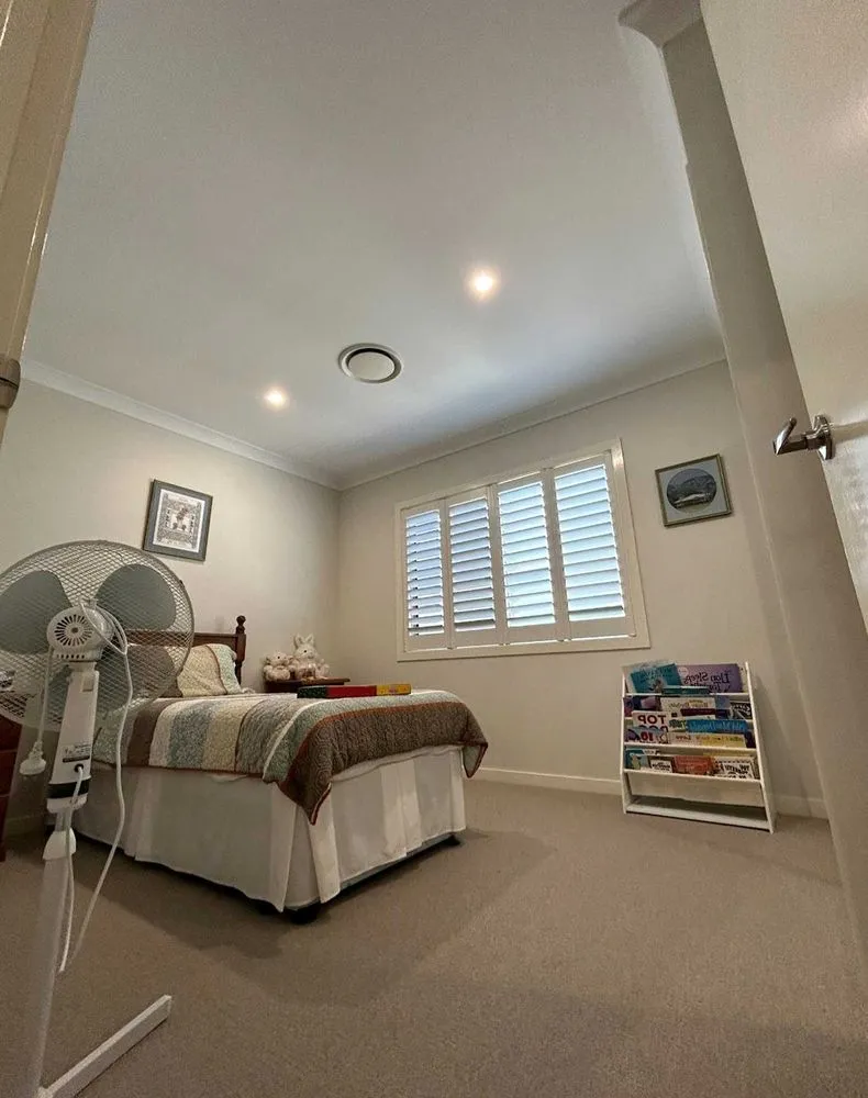 Slide of Brightwood Park Electric